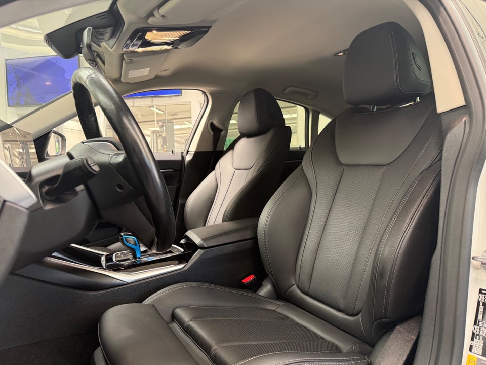 BMW i4 eDrive40 5d
