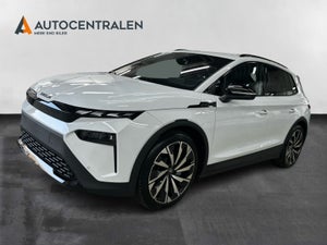 Skoda Elroq, modelår 2026, 10 km