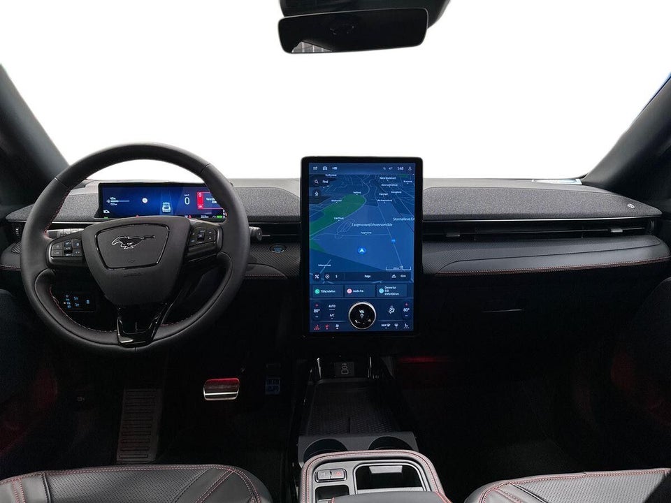 Ford Mustang Mach-E 88 Premium Extended Range 5d