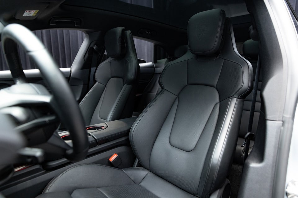 Porsche Taycan 4 Performance+ 75 Years Cross Turismo 5d