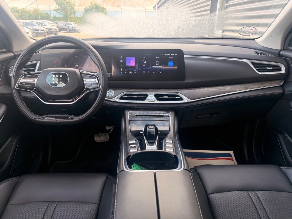 Navor E5 1,5 PHEV Rock 5d