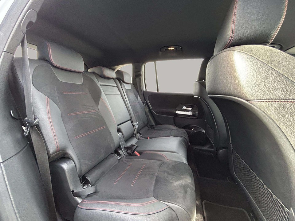 Mercedes EQB250+ AMG Edition 5d