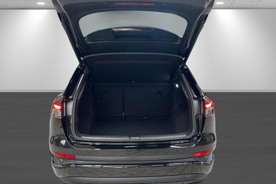 Audi Q4 e-tron 45 S-line Edition 5d