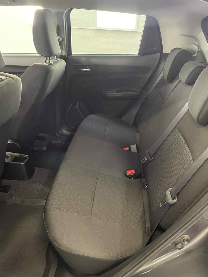 Suzuki Swift 1,0 Boosterjet Edition 5d