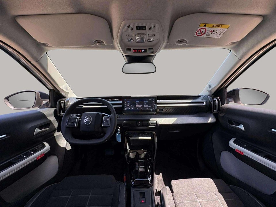 Citroën ë-C3 44 Max 5d