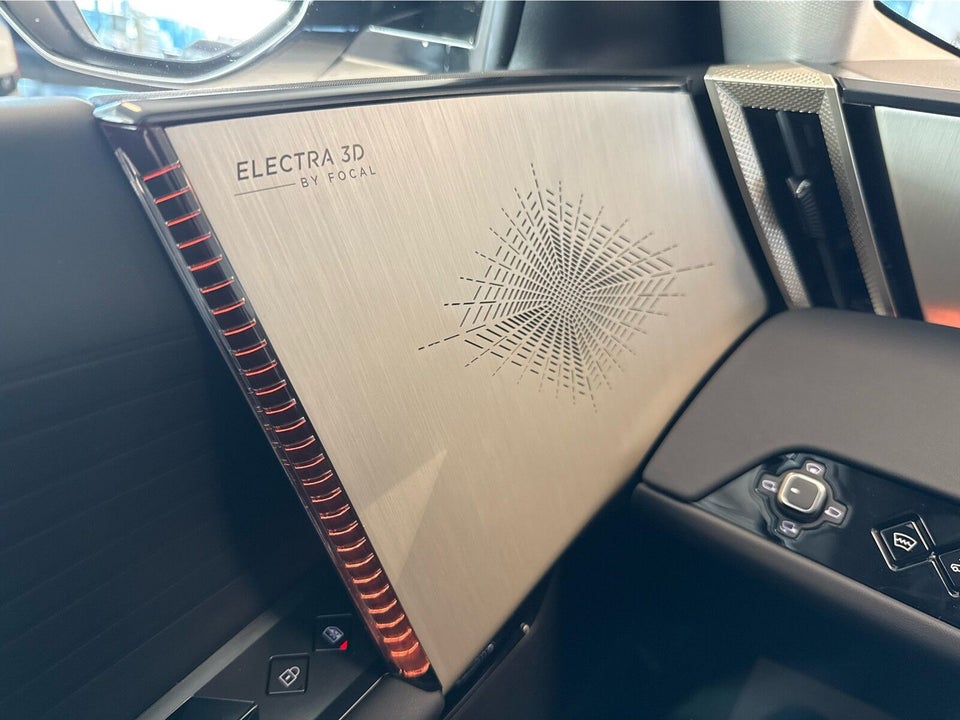 DS N°8 101 Étoile 5d