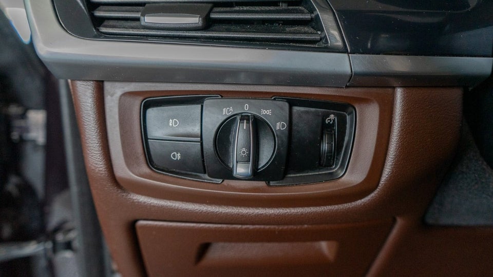 BMW X5 3,0 xDrive30d aut. 5d