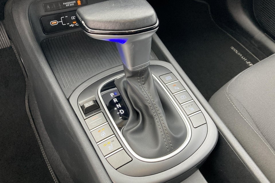 Hyundai Kona 1,0 T-GDi Advanced DCT 5d