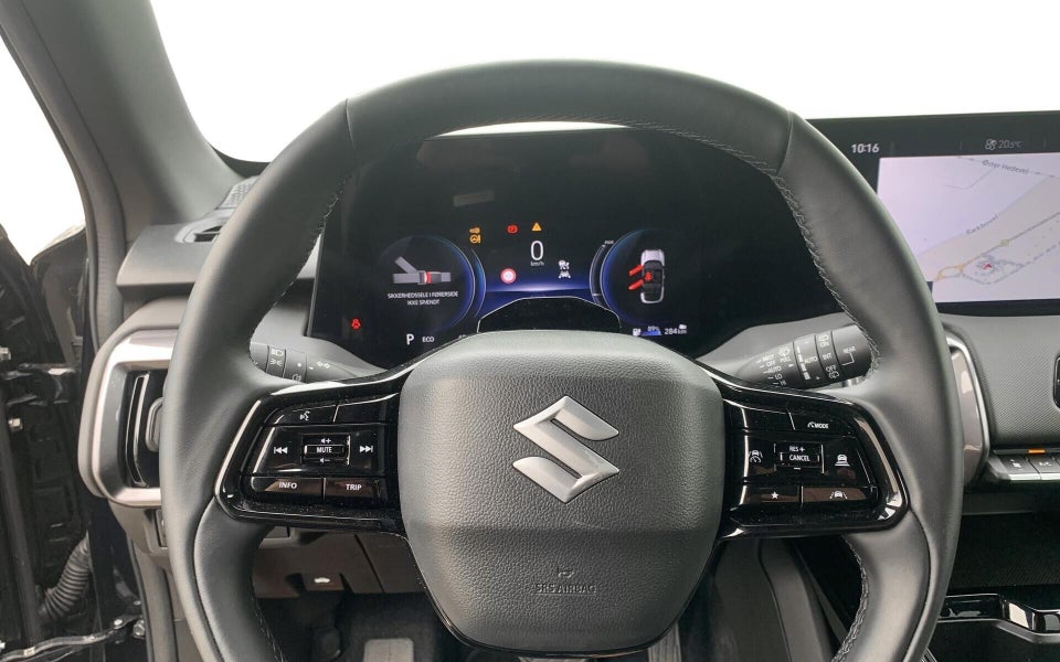 Suzuki eVitara 61 Active 5d