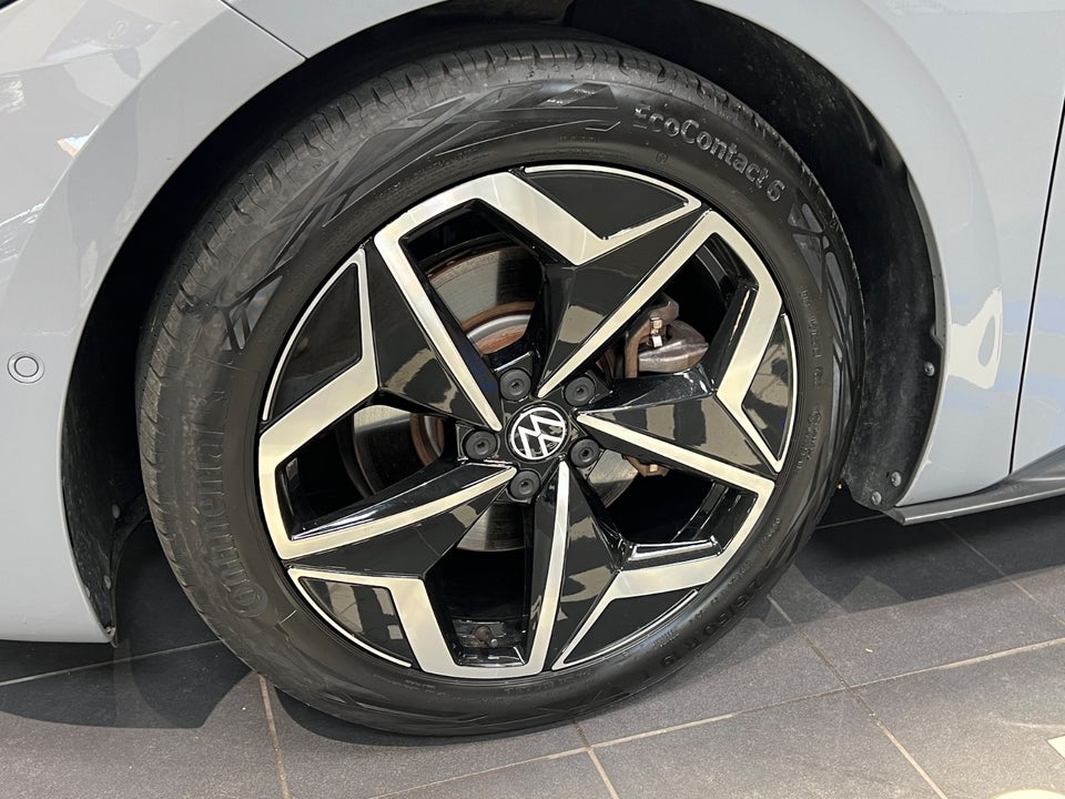 VW ID.3 58 Pro Performance 5d