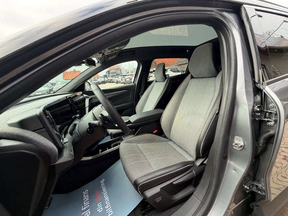 Renault Scenic E-Tech 87 Techno 5d