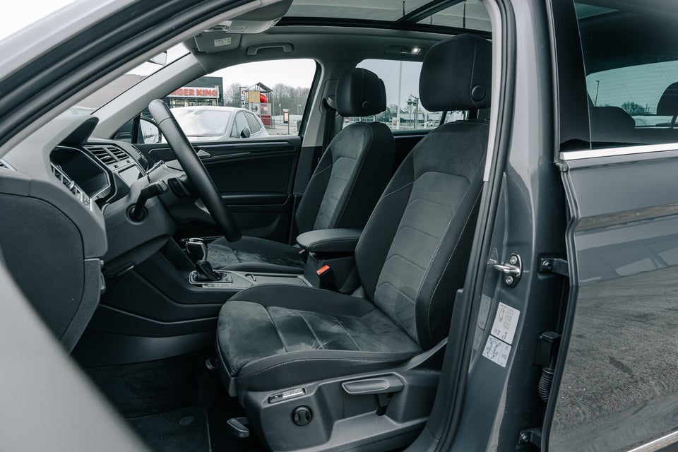 VW Tiguan 1,4 eHybrid Elegance DSG 5d