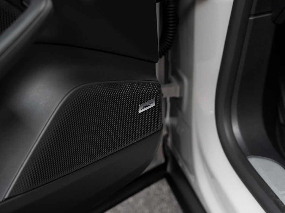 Porsche Macan 5d