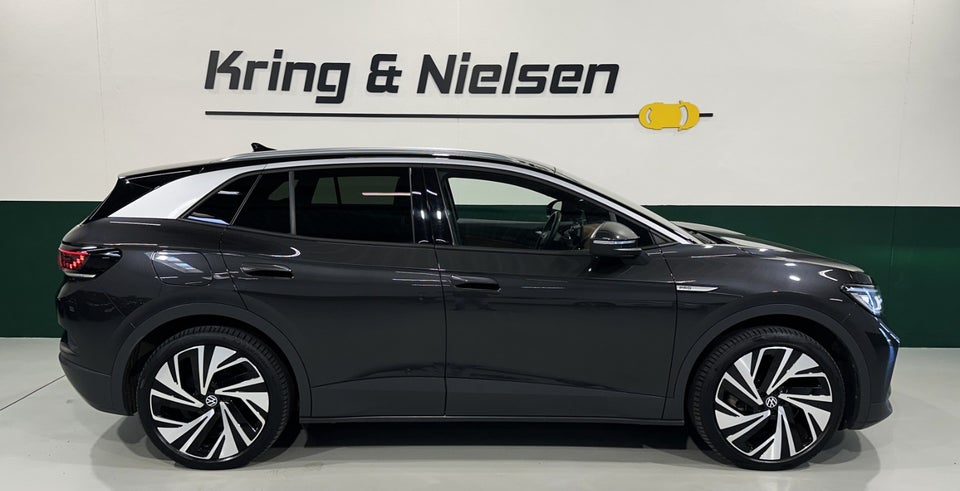 VW ID.4 77 Pro Performance Family 5d