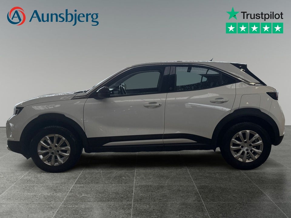 Opel Mokka-e 50 Edition 5d