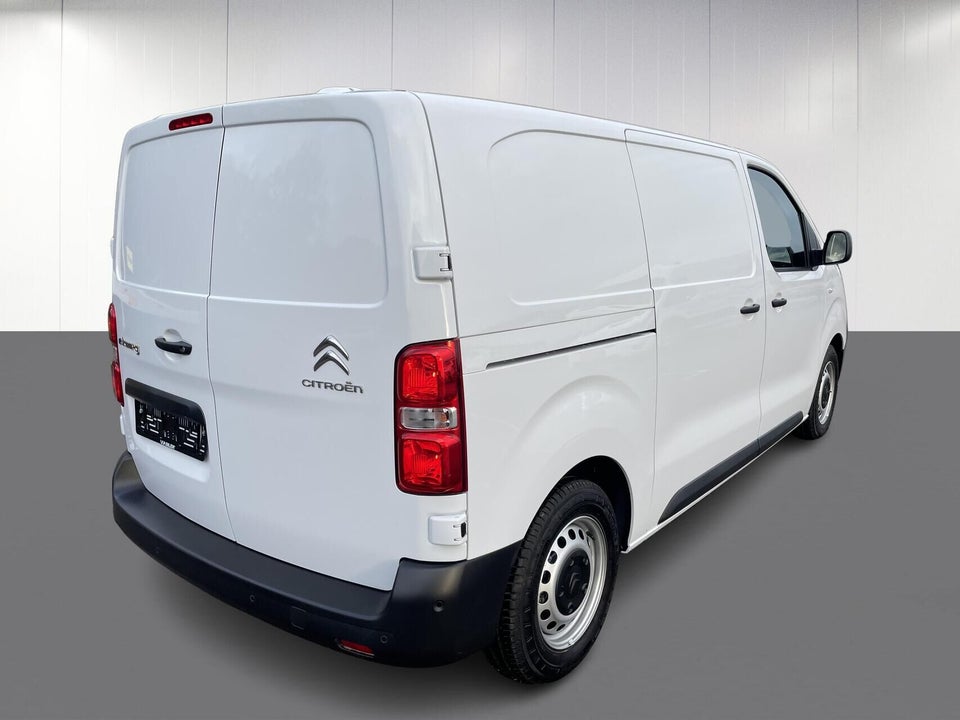 Citroën ë-Jumpy 75 L2 BaseLine