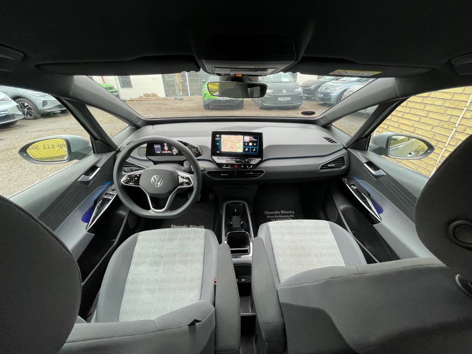 VW ID.3 45 Pure Performance 5d