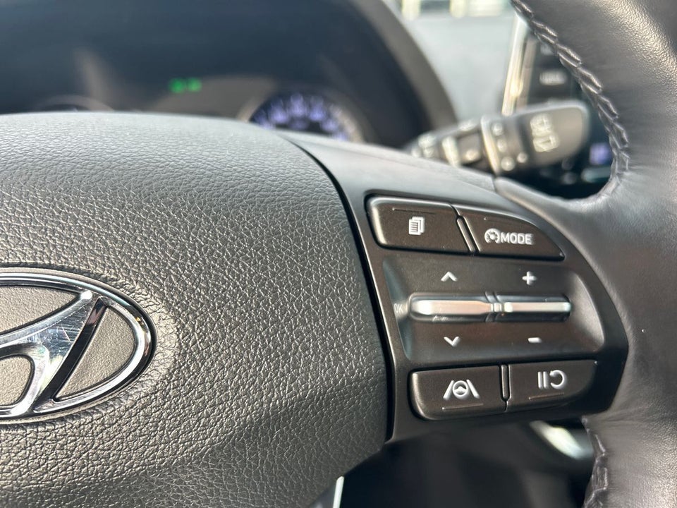 Hyundai i30 1,0 T-GDi Advanced stc. 5d