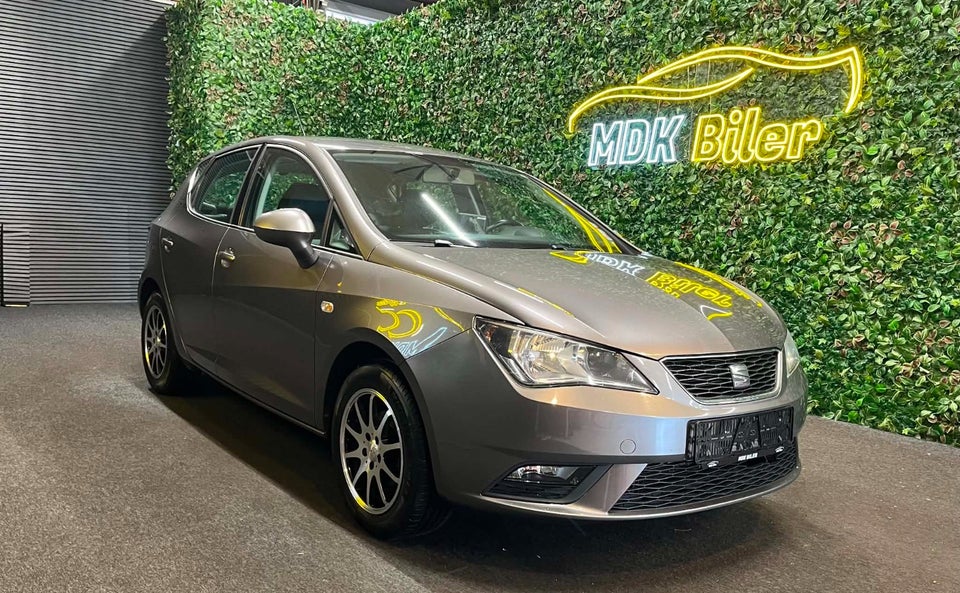 Seat Ibiza 1,2 TSi 90 Style 5d