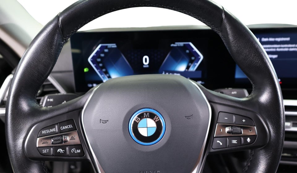 BMW i4 eDrive35 5d