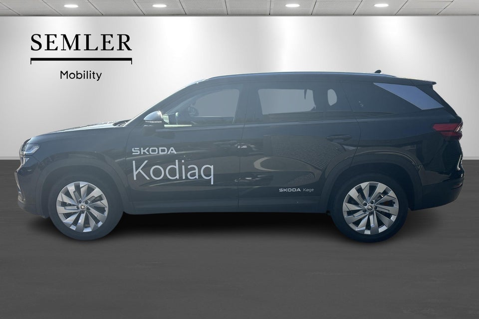 Skoda Kodiaq 1,5 eTSi 150 Selection DSG 5d