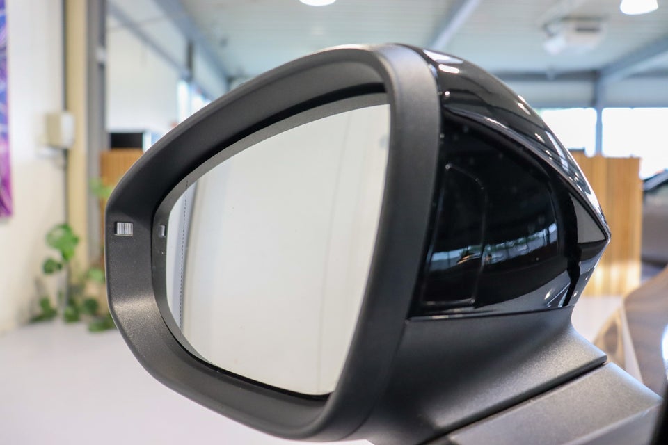 VW ID.7 77 Style+ Tourer 5d