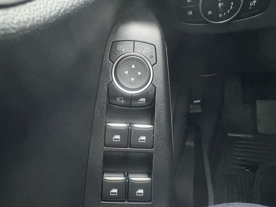 Ford Puma 1,0 EcoBoost ST-Line DCT 5d