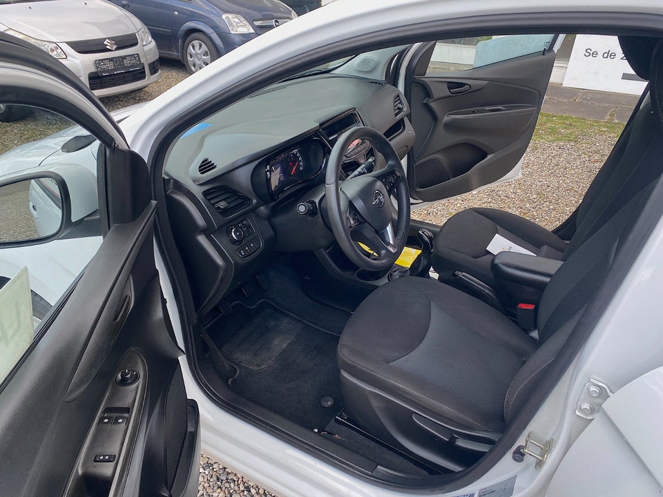 Opel Karl 1,0 Enjoy 5d