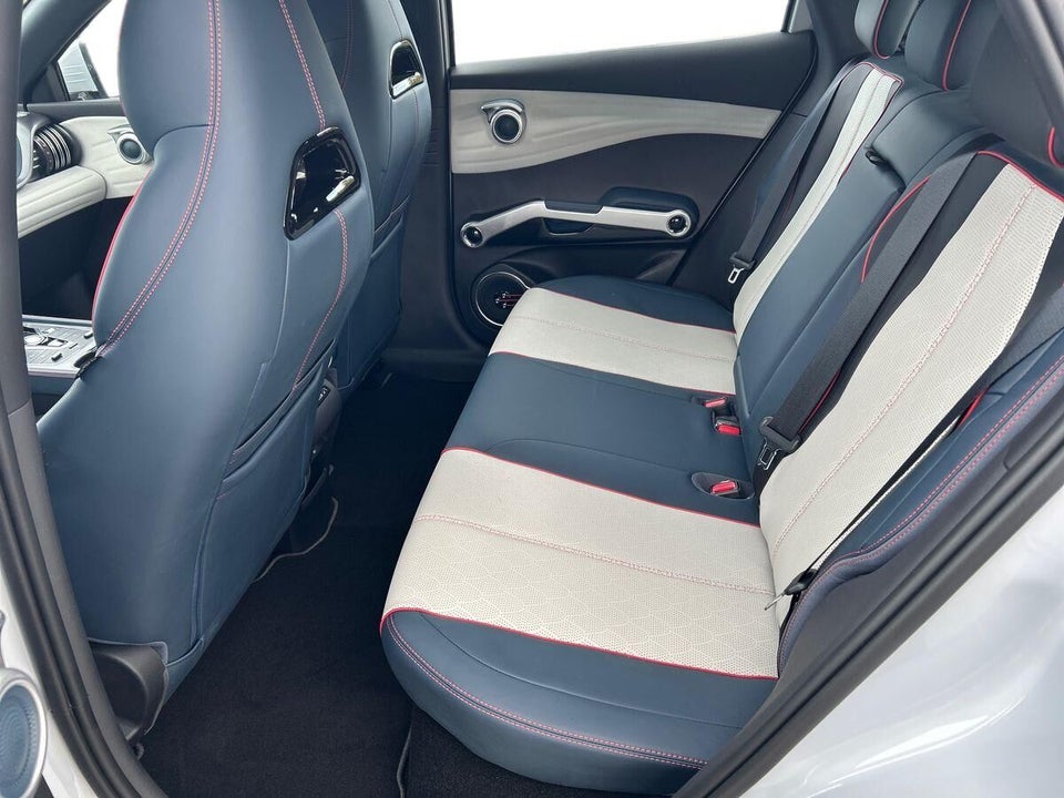 BYD Atto 3 60 Comfort 5d