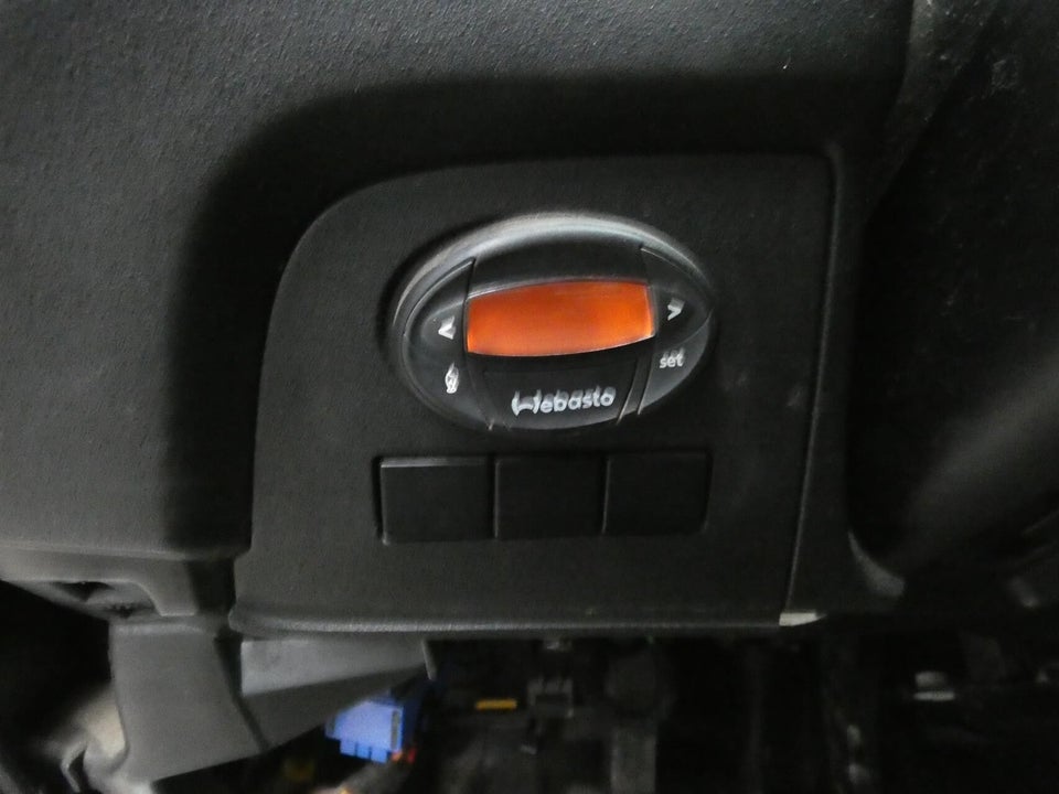 Iveco Daily 3,0 35C18 12m³ Van