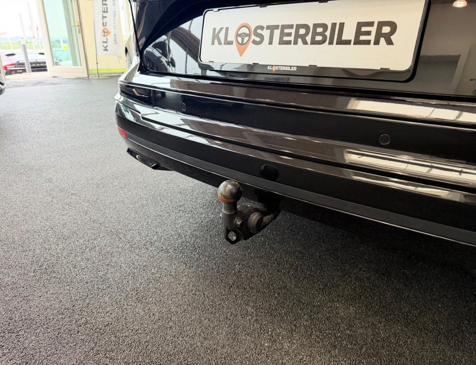 Skoda Enyaq 85 iV Sportline 5d