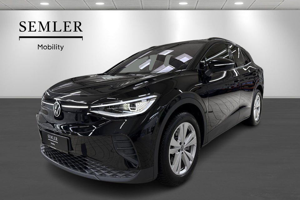 VW ID.4 77 Style+ 5d