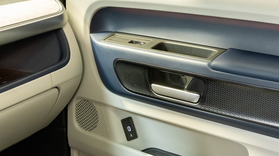 VW ID.Buzz 86 Style+ 7prs LWB 5d