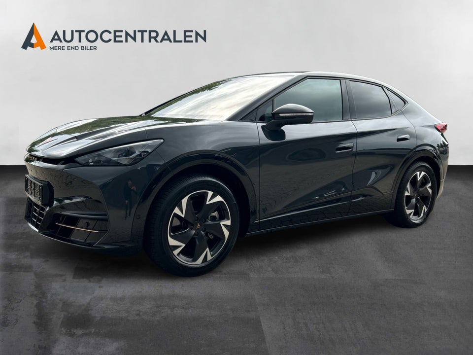 Cupra Tavascan 77 Endurance 5d