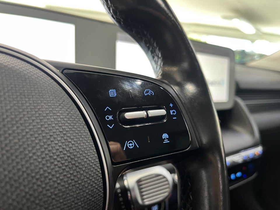 Hyundai Ioniq 5 73 Innovation 5d