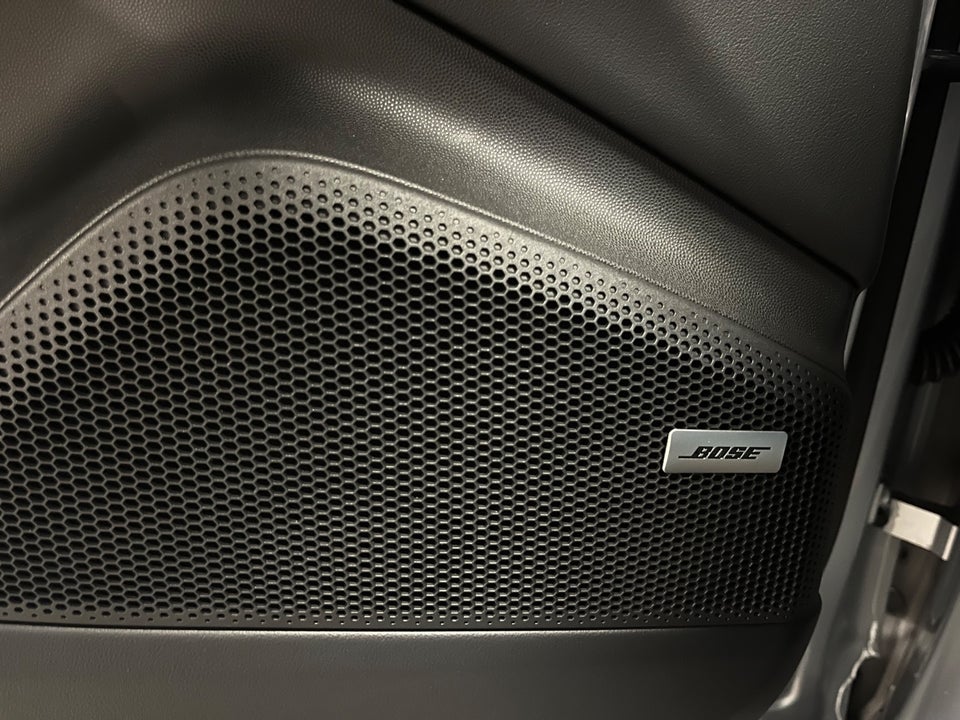 Porsche Macan 4 5d