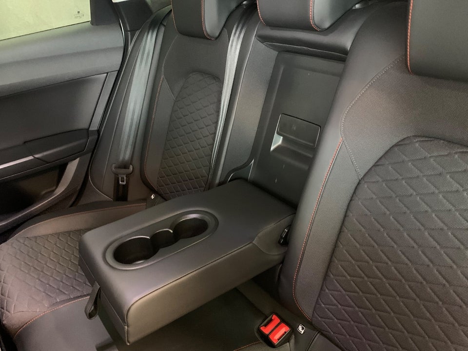 Seat Leon 1,4 eHybrid FR Sportstourer DSG 5d