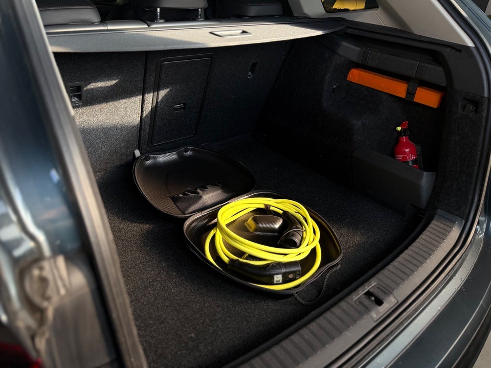 Skoda Enyaq 80 iV 5d