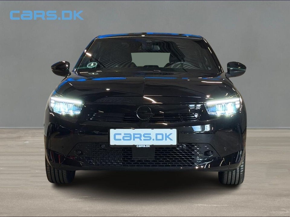 Opel Corsa-e 54 Ultimate 5d