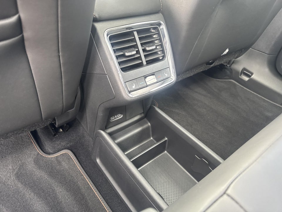 Skoda Enyaq 80x iV Coupé 5d