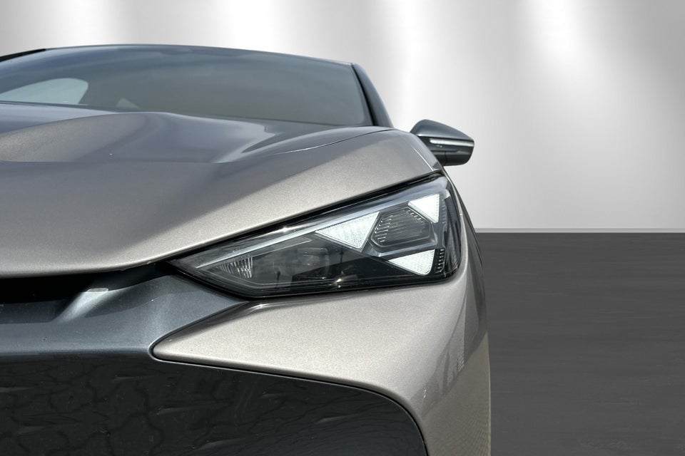 Cupra Tavascan 77 Endurance 5d