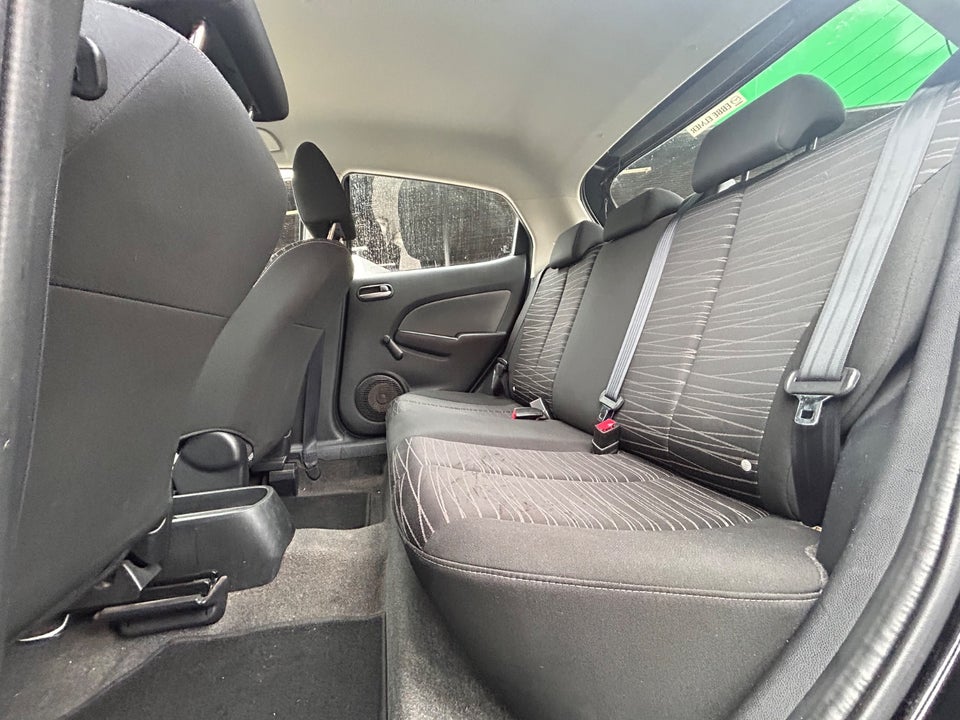 Mazda 2 1,3 Advance 5d
