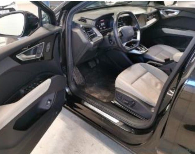 Audi Q4 e-tron 40 S-line 5d