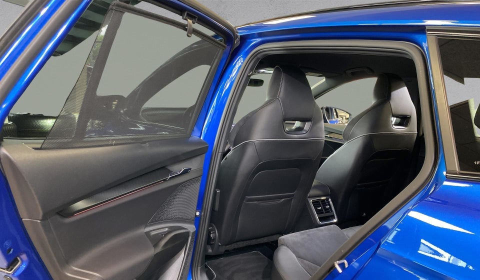 Skoda Enyaq 80 iV Sportline 5d