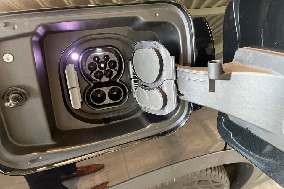 MINI Countryman E Essential Trim XS 5d