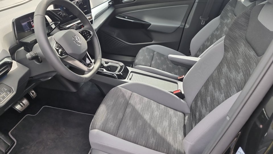 VW ID.4 77 Pro Performance 5d