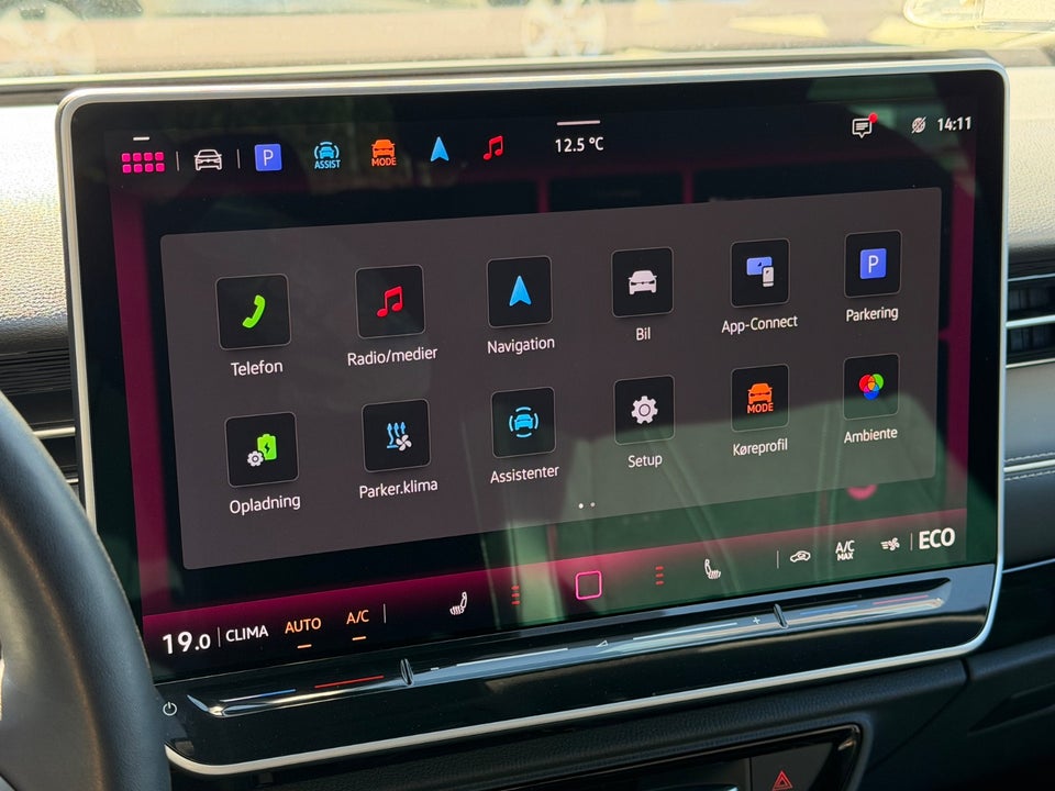 VW ID.7 77 Pro Tourer 5d