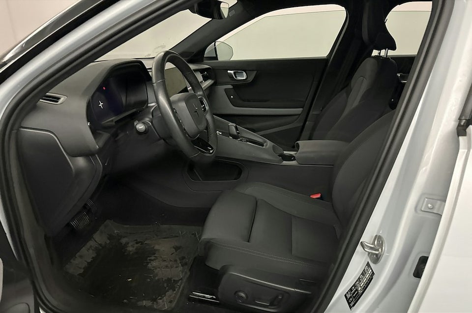 Polestar 2 Long Range AWD 5d