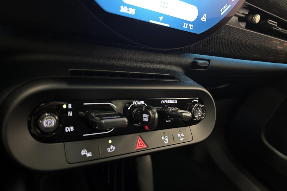 MINI Aceman SE JCW Trim XL 5d