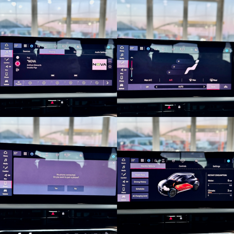 Fiat 500e 24 Icon 3d